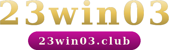 23win03 logo